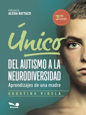cover image of Único